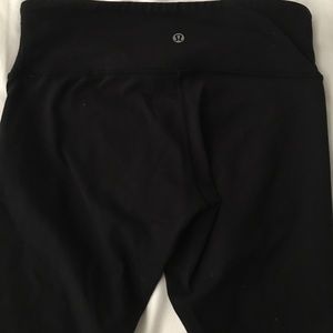 Lulu lemon leggings